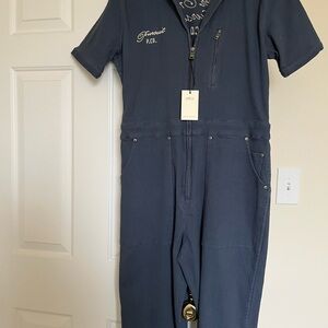 P&CO jumpsuit